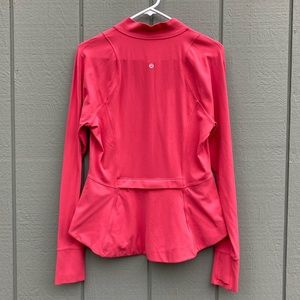 lululemon Jacket
